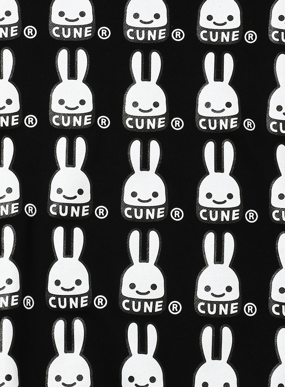 U26少しいい大きいスウェット ウサギがいる Cune Online Store U26少しいい大きいスウェット ウサギがいる Cune Online Store