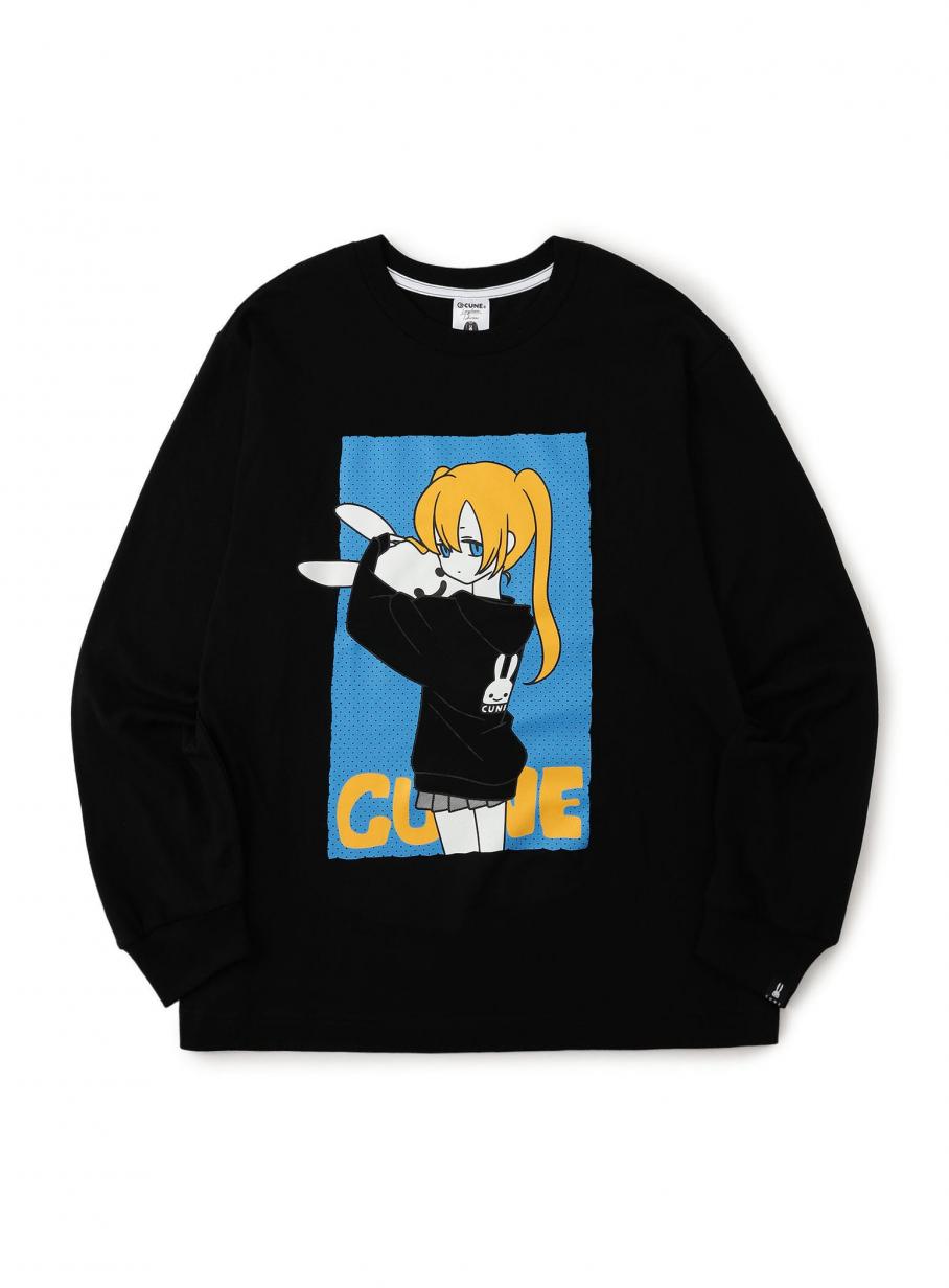 CUNE ONLINE STORE(CUNE公式オンラインストア)