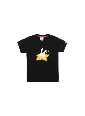 ショルダーレザースタッズウォレット U7｜ウサギがいる｜CUNE ONLINE STORE