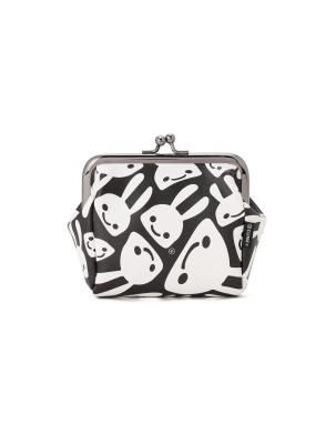 DDDCショルダーストラップスカート｜ウサギがいる｜CUNE ONLINE STORE 