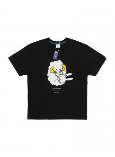 CUNE Horoscope S/S Tee 2025 おひつじ座