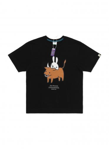 CUNE Horoscope S/S Tee 2025 おうし座