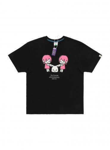 CUNE Horoscope S/S Tee 2025 ふたご座