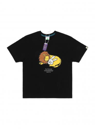 CUNE Horoscope S/S Tee 2025 しし座