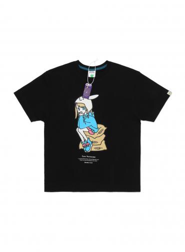 CUNE Horoscope S/S Tee 2025 おとめ座