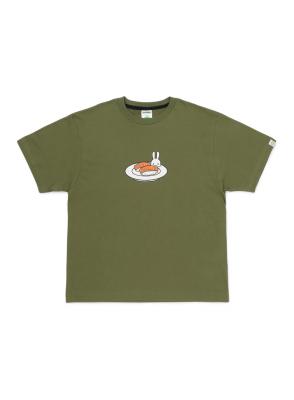 CUNE オンラインストア限定魔人カラーパンツ カラー魔人｜ウサギがいる｜CUNE ONLINE STORE