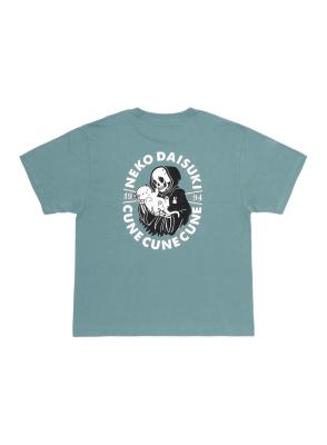 CUNE オンラインストア限定魔人カラーパンツ カラー魔人｜ウサギがいる｜CUNE ONLINE STORE