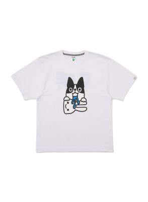 コットンライダース｜ウサギがいる｜CUNE ONLINE STORE