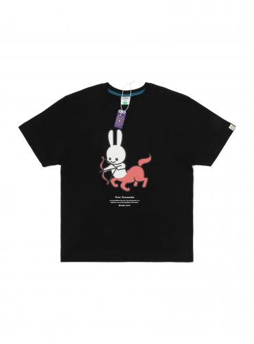 CUNE Horoscope S/S Tee 2025 いて座