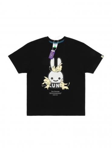 CUNE Horoscope S/S Tee 2025 やぎ座