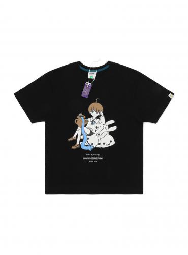 CUNE Horoscope S/S Tee 2025 みずがめ座