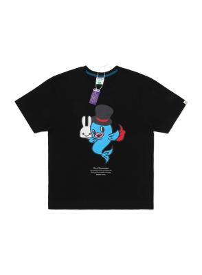 ダーツの矢とウサギブレスレット｜ウサギがいる｜CUNE ONLINE STORE