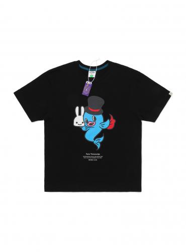 CUNE Horoscope S/S Tee 2025 うお座