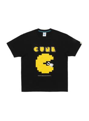 ★新品未開封★ CUNE レーシング ロゴ プリント ロング ウォレット 長財布 ☆新品未開封☆ CUNE レーシング ロゴ プリント ロング