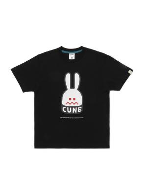 CUNE CANE DEAD FESTIVAL ブランケット CRCF ブランケット｜ウサギがいる｜CUNE ONLINE STORE