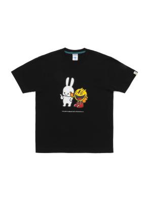 うさぎ❣️ バングル＆リング 895f588f0b56f0576ea4d023c2deba