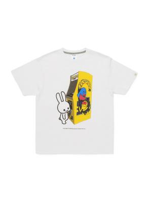 CRCF ブランケット｜ウサギがいる｜CUNE ONLINE STORE