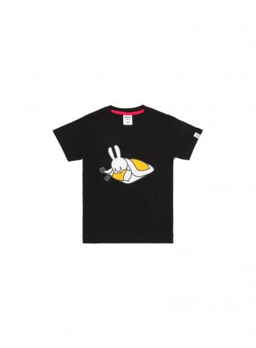 KIDS Tee 二度寝