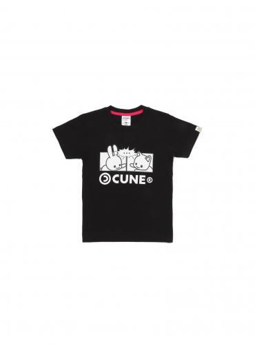 KIDS Tee バトル