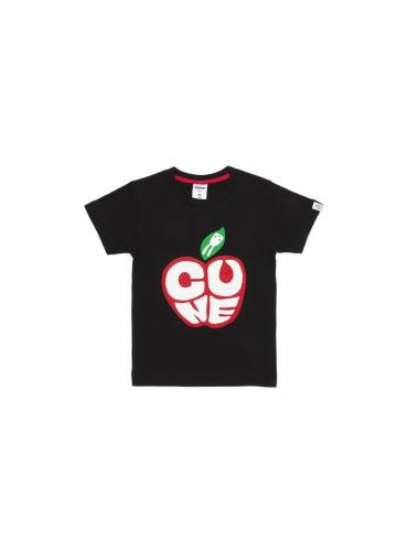 KIDS Tee りんご
