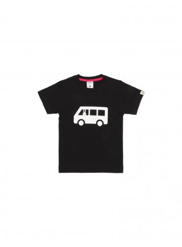 KIDS Tee ワゴン車
