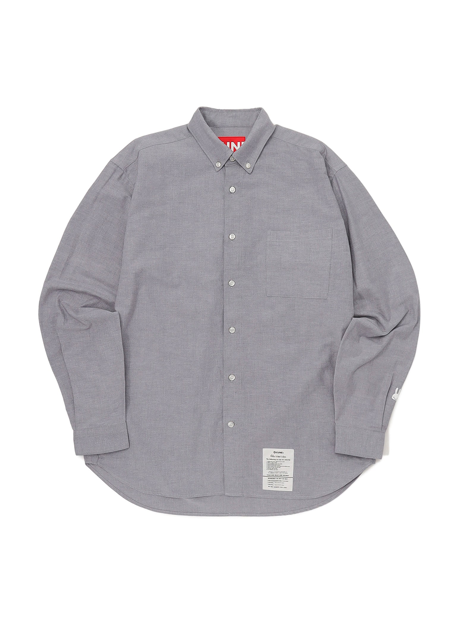 GRAY