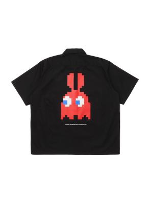 キー&カードショルダーポーチ｜ウサギがいる｜CUNE ONLINE STORE