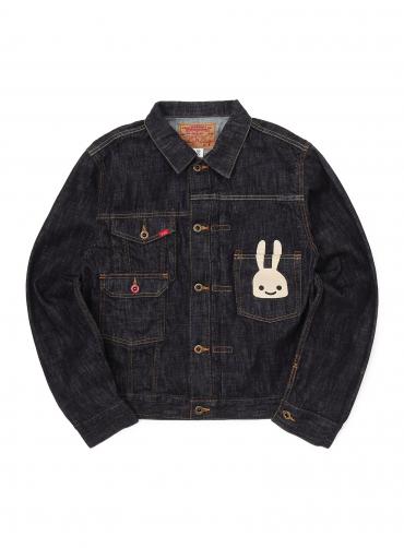 CUNEジージャンtype123