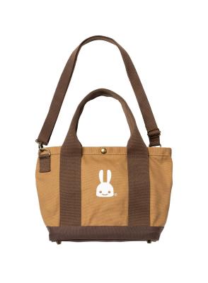 激安/新作 お散歩バッグ｜ウサギがいる｜CUNE ONLINE STORE バッグ