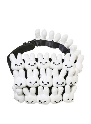 CUNE ラーマフラー ラーマフラー｜ウサギがいる｜CUNE ONLINE STORE