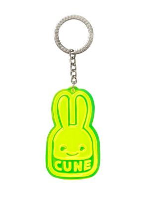 CRCF ブランケット｜ウサギがいる｜CUNE ONLINE STORE