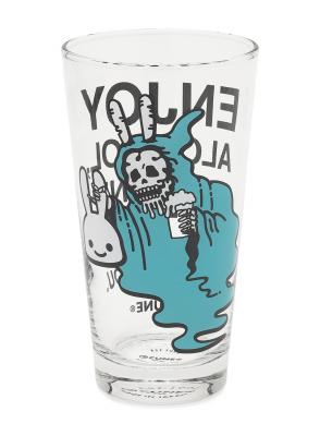 ⭐︎未使用⭐︎CUNE 花ドラムVドラムバック 花グラムVドラムバッグ｜ウサギがいる｜CUNE ONLINE STORE