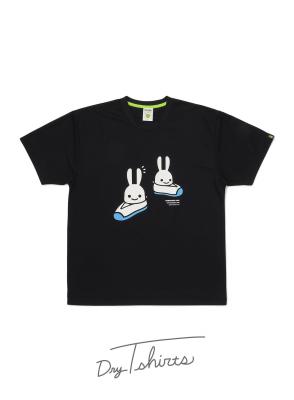 ウサギとげとげリング｜ウサギがいる｜CUNE ONLINE STORE