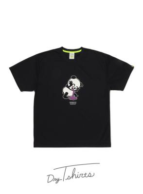 かわいいヴィンテージ♡Ｔシャツうき S/S Tee 窓｜ウサギがいる｜CUNE ONLINE STORE