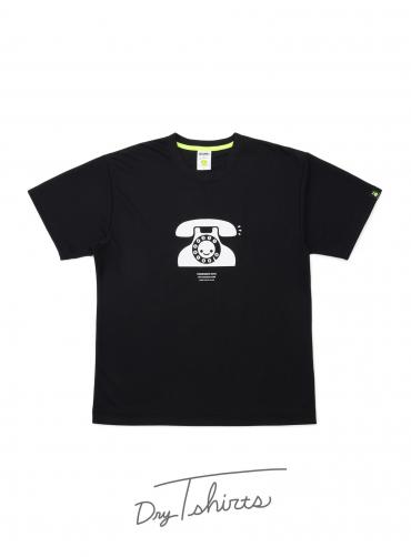 CUNE DRY T-SHIRTS 電話