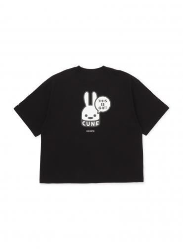 PTGC 2025 WINTER ビッグTEE THIS IS GIFT