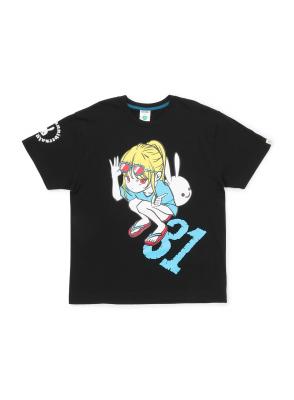 24th T-SHIRTS ドラゴン｜ウサギがいる｜CUNE ONLINE STORE