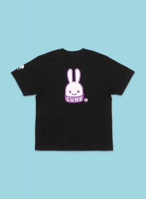 クロップドチノ｜ウサギがいる｜CUNE ONLINE STORE