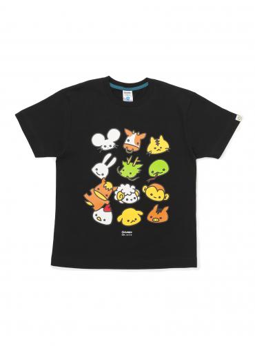 S/S Tee 干支