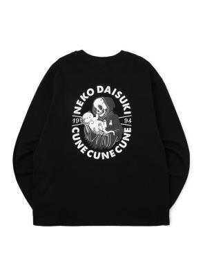 パラシュートベトジャン｜ウサギがいる｜CUNE ONLINE STORE