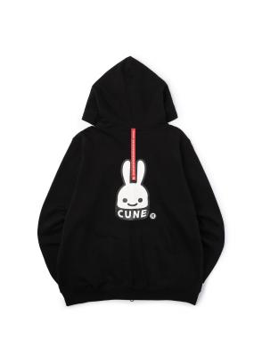 CUNE■とらちゃんプリントロングウォレット■長財布■新品未使用 CUNE とらちゃんプリントロングウォレット 長財布 - メルカリ