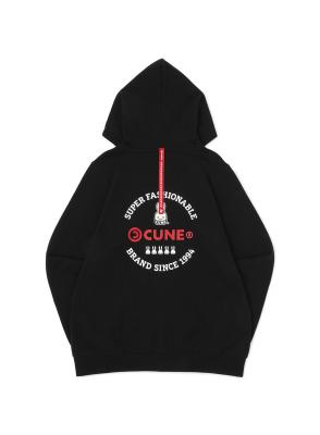 DDDC サロペットスカート｜ウサギがいる｜CUNE ONLINE STORE