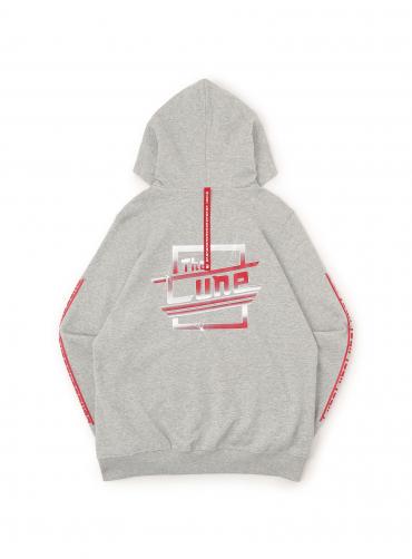 CUNE ZIP PARKA 輝き