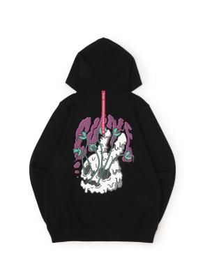 CUNE ウサギスタッズロングウォレット 財布 ランダムウサギスタッズロングウォレット｜ウサギがいる｜CUNE