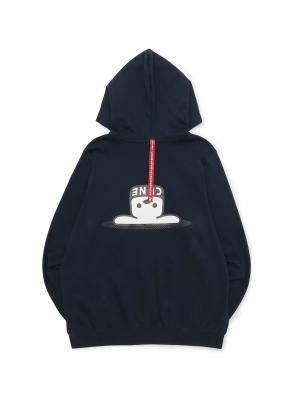 カラー屈伸｜ウサギがいる｜CUNE ONLINE STORE