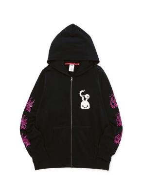 ★cuneジージャン1 CUNEジージャンtype LWZ 肘4つ｜ウサギがいる｜CUNE ONLINE STORE