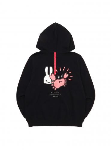 CUNE Horoscope ZIP PARKA 2025 かに座