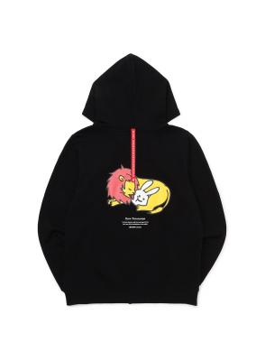 CUNE T-SHIRTS 復刻 ドクロウサギ｜ウサギがいる｜CUNE ONLINE STORE