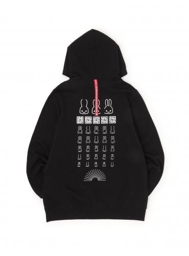 CUNE PULL PARKA 視力検査 CUNE PULL PARKA 視力検査