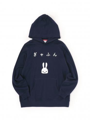 CUNE PULL PARKA ぎゃふん CUNE PULL PARKA ぎゃふん